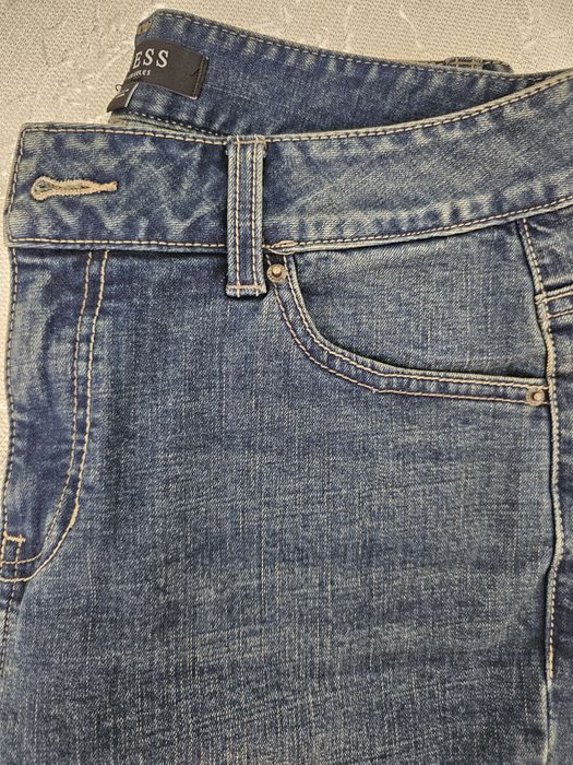 Джинсы женские от GUESS из Кореи