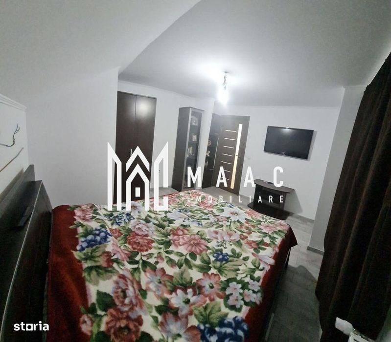 Casă 5 camere de vânzare | Terezian, Sibiu | 130 mp