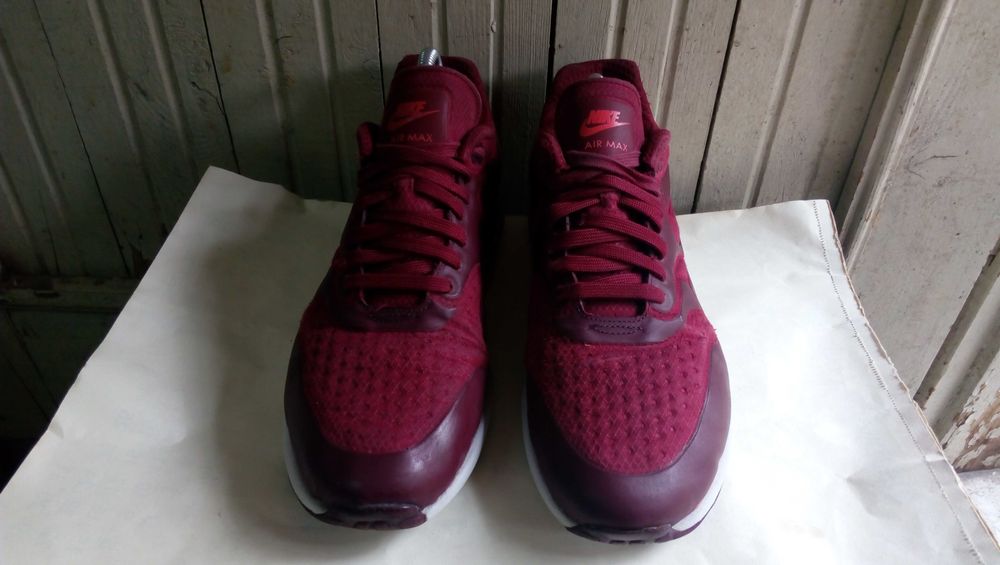 ''Nike Air Max 1 Ultra SE ''оригинални маратонки 40 номер