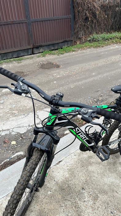 Продаётся велосипед