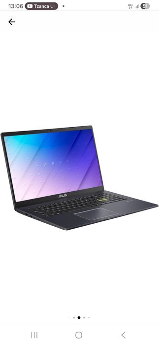 Vând laptop sau schimb cu telefon