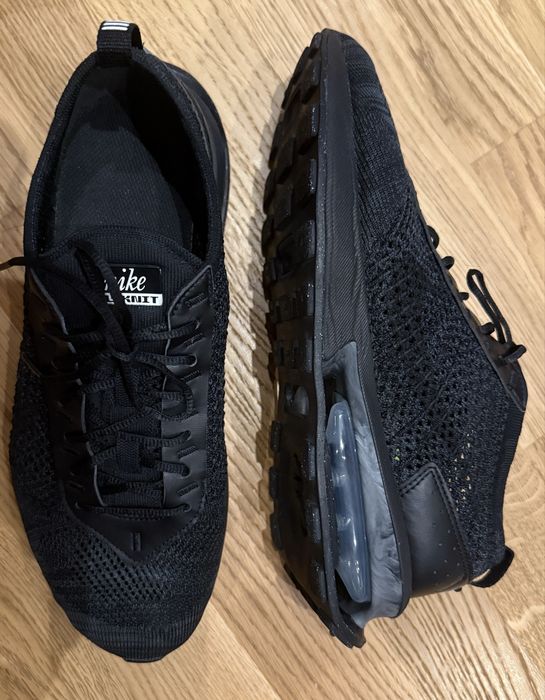 Nike AIR MAX FLYKNIT RACER размер 42 - 100% оригинал!!!