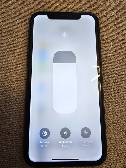 Продам iPhone 11, 128gb в отличном состоянии