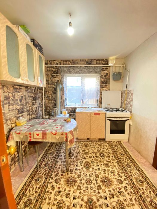 Продается дом в центре города