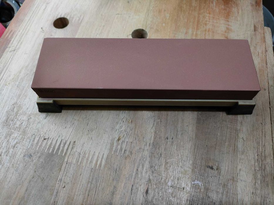 Piatra de ascutit japoneza Suehiro Cerax 800