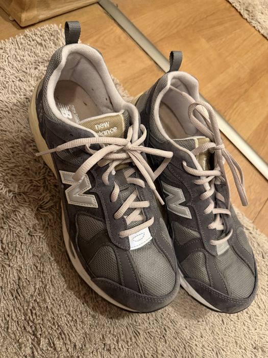 Dolce Gabbana Paciotti 4US New Balance