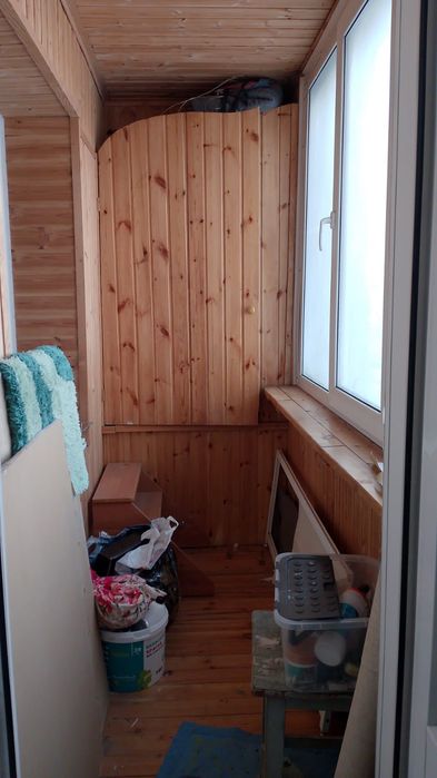 Продам квартиру не дорого.