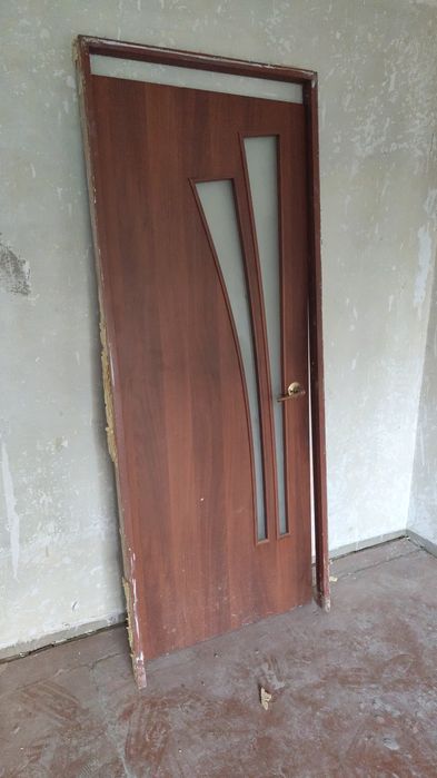 Дверь межкомнатная