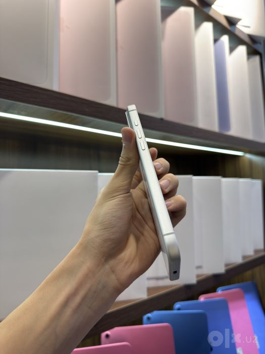 iphone 17 pro max naxtka va nasiya savdoga