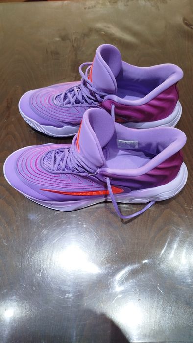 Баскетболни обувки Nike GIANNIS IMMORTALITY 4_KICKZ