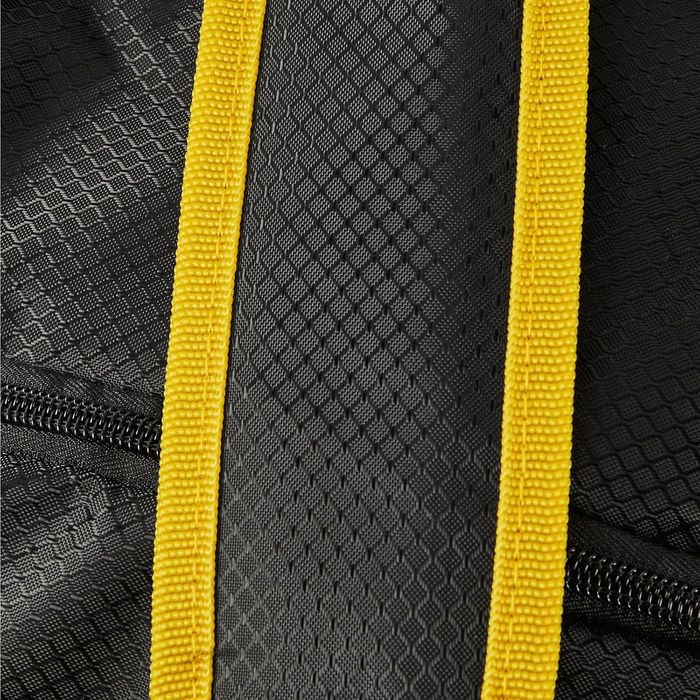 Geanta sport Borussia Dortmund BVB cca 53 x 35 x 21 cm,NOU