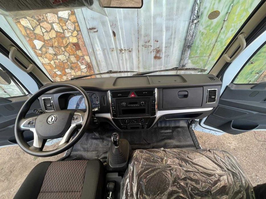 поливомоечная машина