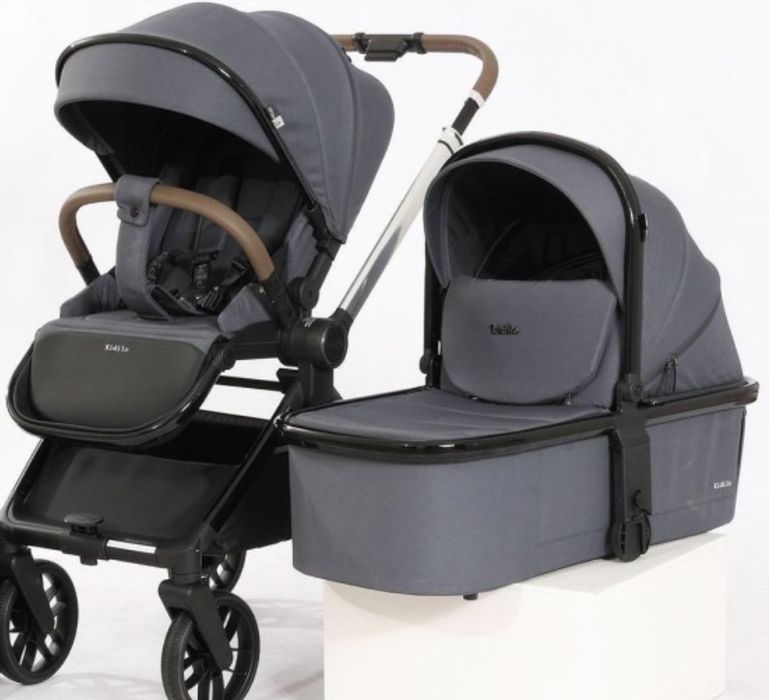 Детская коляска