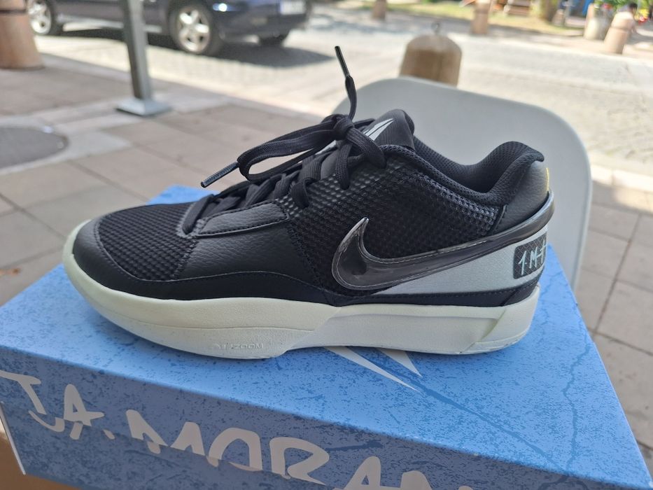 Nike Ja Morant нови