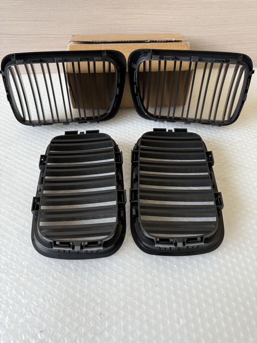 Бъбреци двойни BMW E36 БМВ Е36 М Пакет