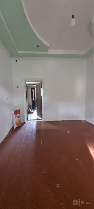 Продаётся 3 ком квартира