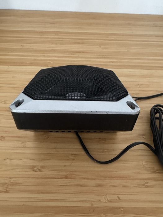 UNITRA Tonsil 10W - Mini boxe sistem HiFi