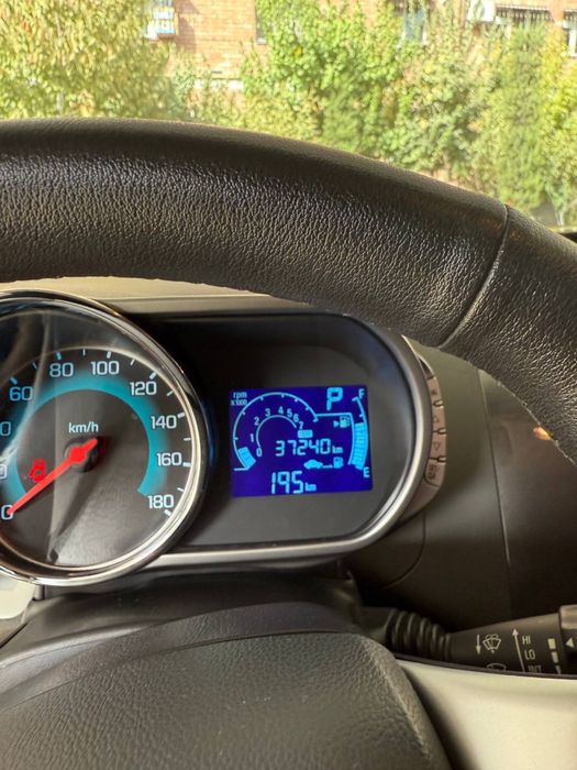 Спарк 2022 йил матор 1,25