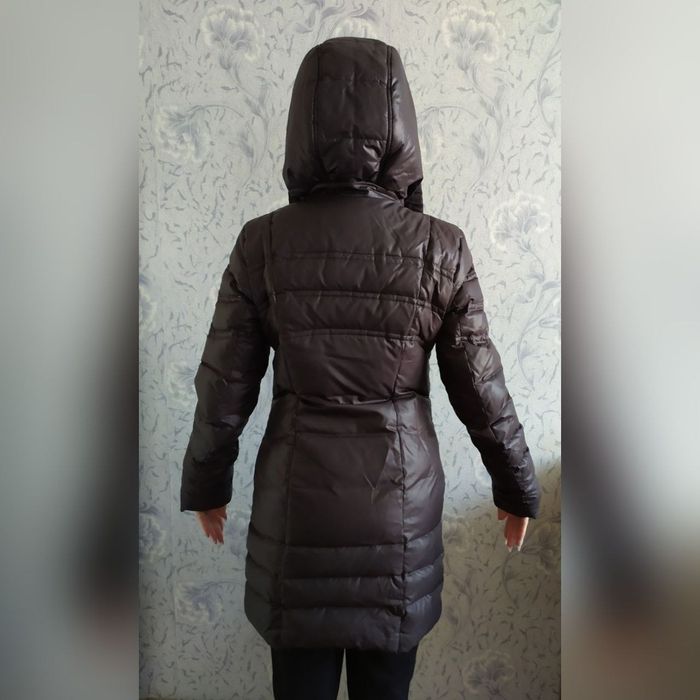 Куртка, пуховик женский