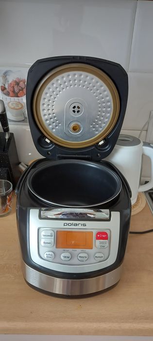 Мультиварка б/у 15 000