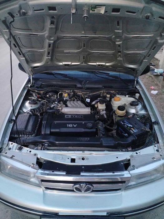Daewoo/ Nexia 1/ 2007 yil
