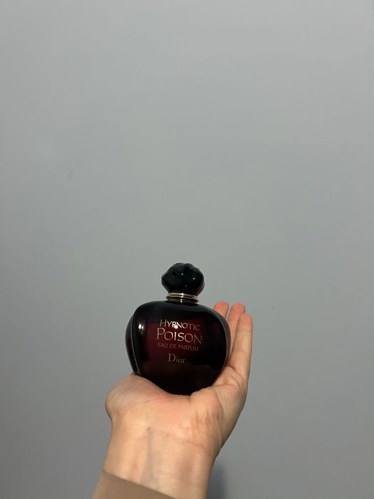Dior Hypnotic Poison (Eau de parfum) Без опаковка