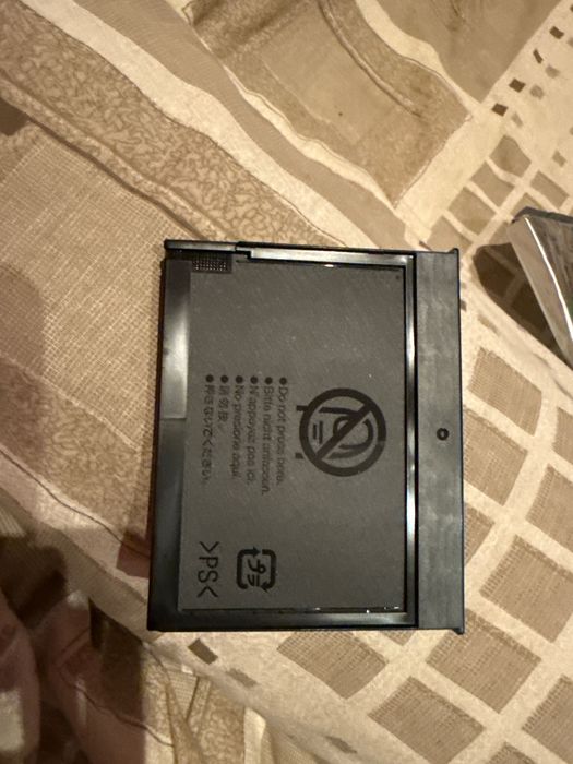 Фото хартия Fujifilm instax wide. Не използвана