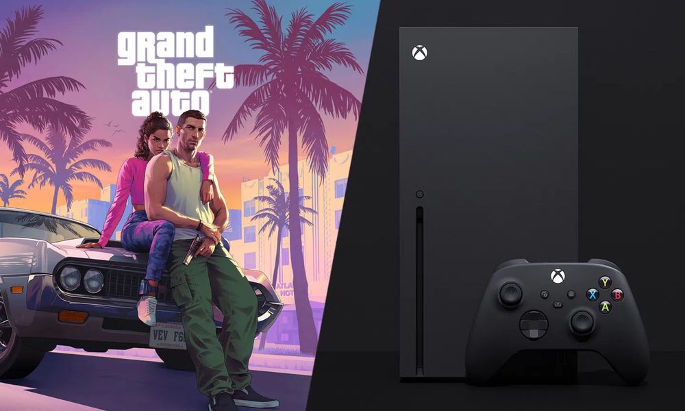 Xbox Series X 1TB + Elite Series 2