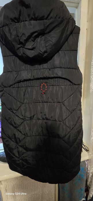 Куртка ва нимча 2 хл