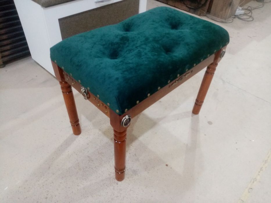 Продам новый пуфик!