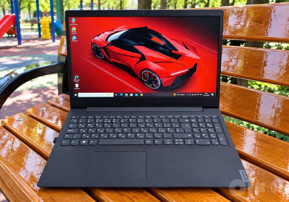 Продаётся Ноутбук Lenovo ideapad