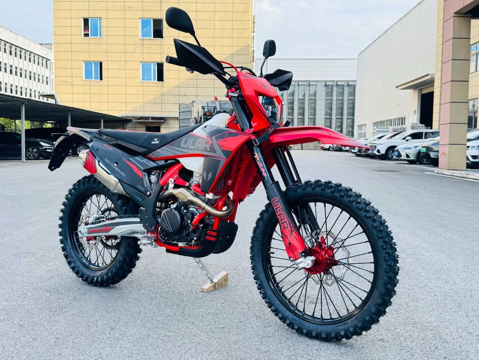 ULAR YBS300-S8 Алматы