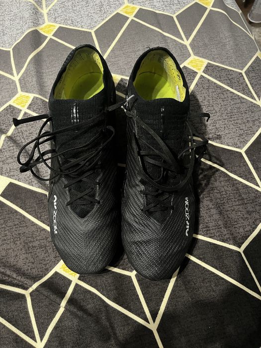 Ghete fotbal mercurial elite acc profesionale