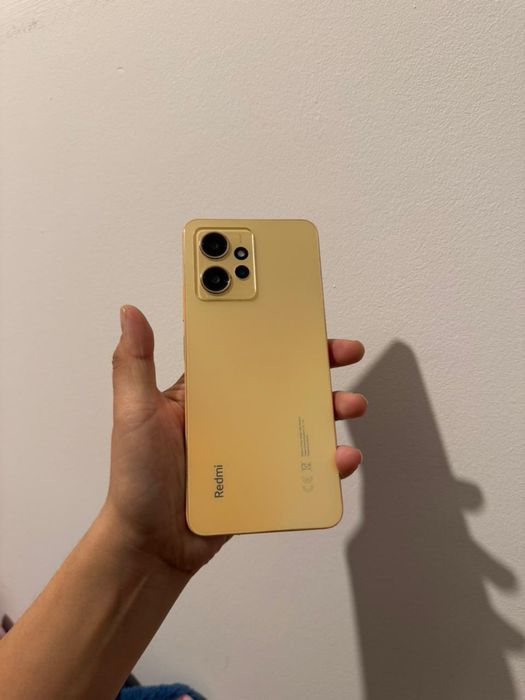 Redmi note 12 128гб