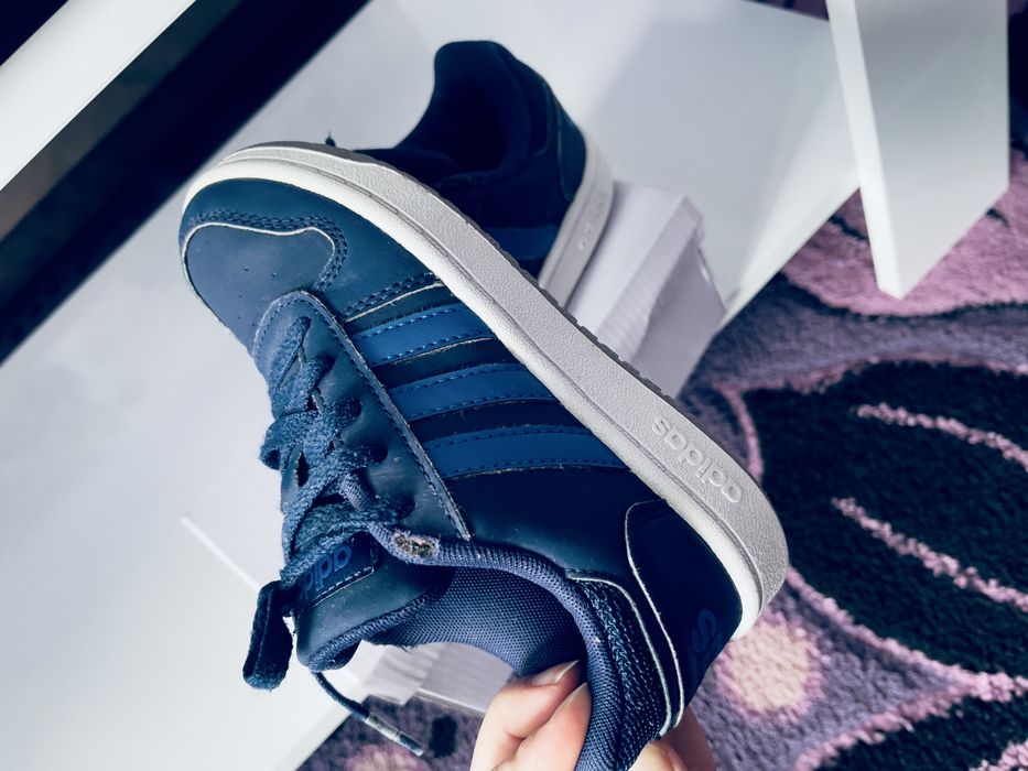 Детски Маратонки Adidas - 30н