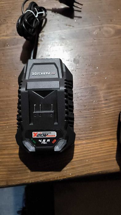 Multifuncțional Parkside nou in garantie