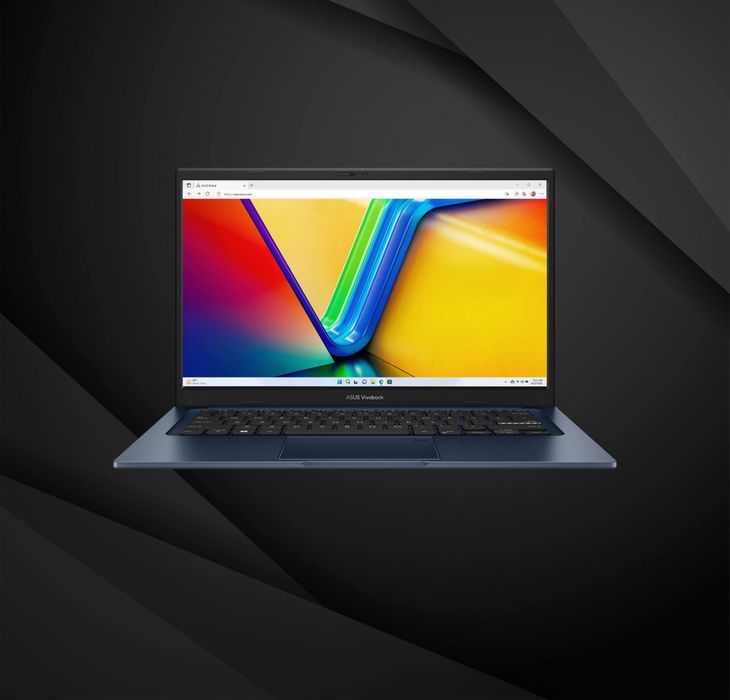 Asus vivobook x1404v