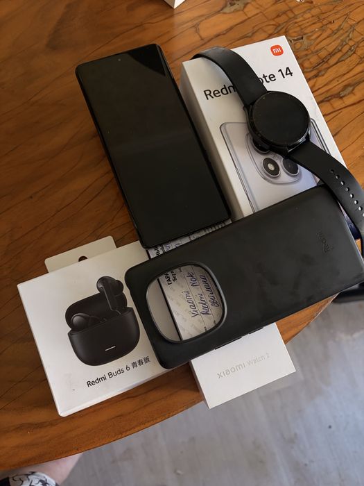 Redmi noute 14 pro