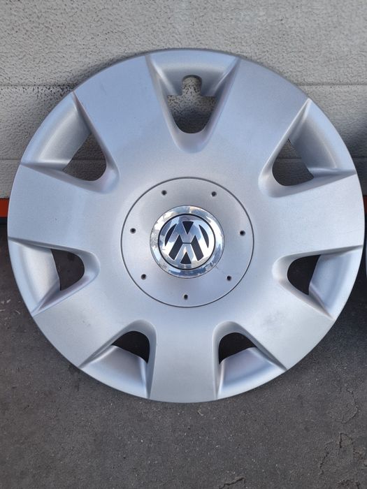 Оригинални тасове капаци за ФОЛКСВАГЕН VW 14 цола
