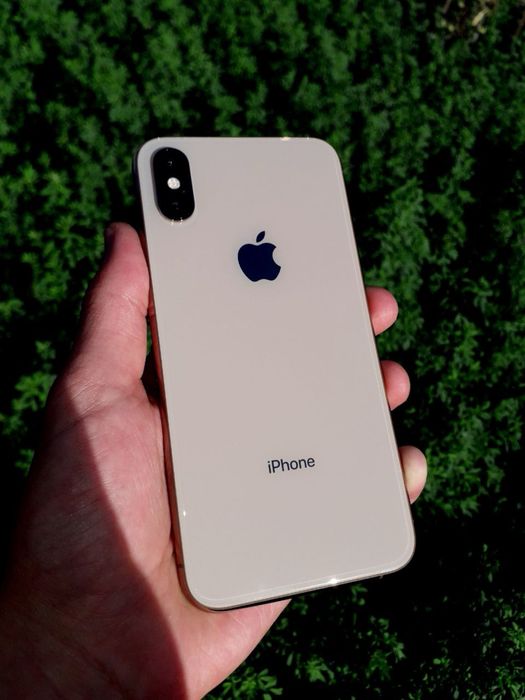 iPhone XS iOS 18.1.1