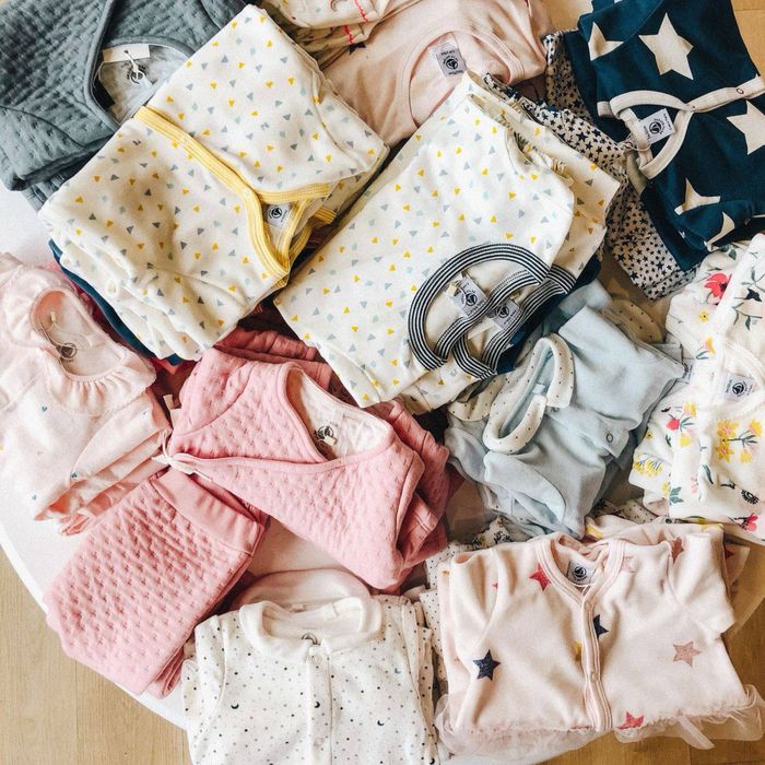 Pachet haine copii 1 2 ani 10 bucati 50 lei