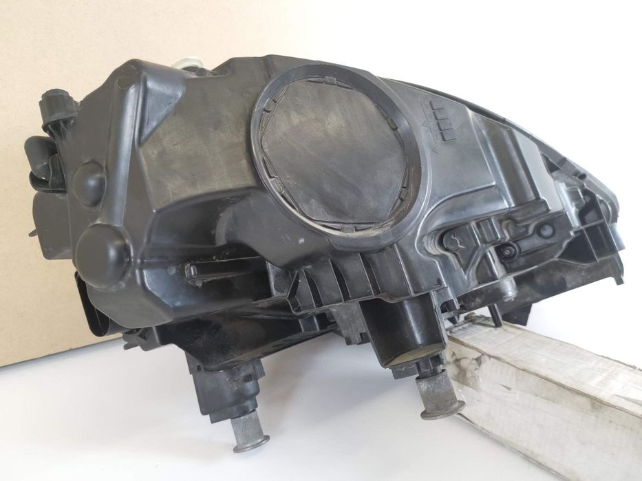 Far Stanga Full Led Matrix Porsche  Cayenne 3 9Y 2017 2018 2019 2020 2