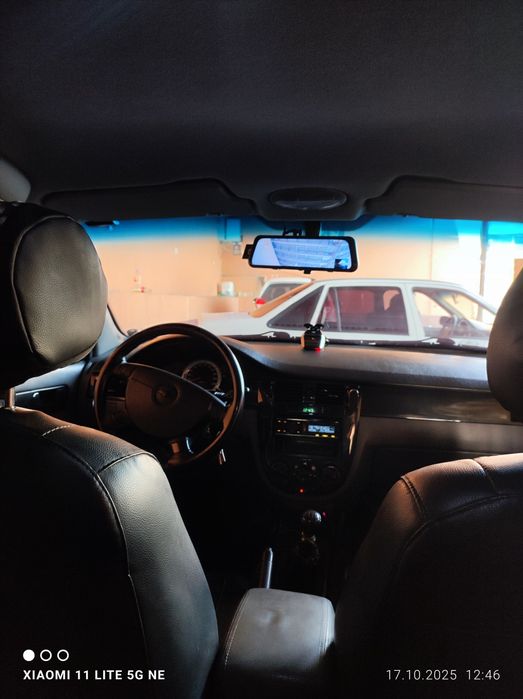 Лачетти 1.8 яхшилап ку́рип окип тел клила