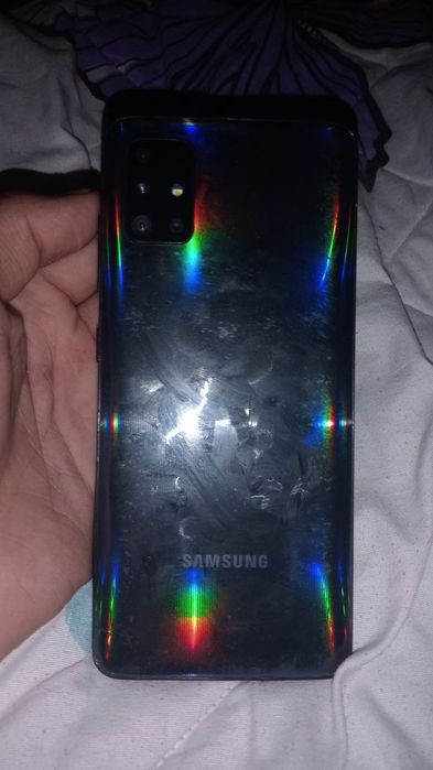 Самсунг 51а идеьал