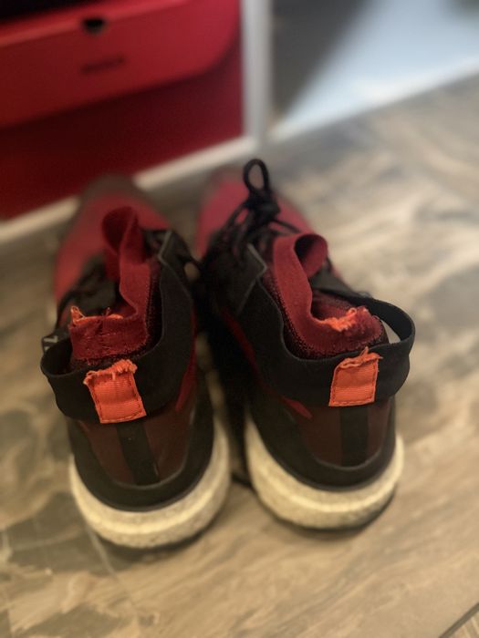 Обувки/маратонки адидас, adidas terrex