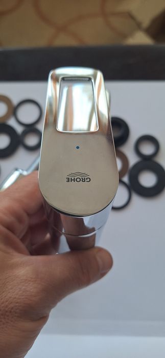 Robinet lavoar Grohe BauLoop, marime XS, NOU