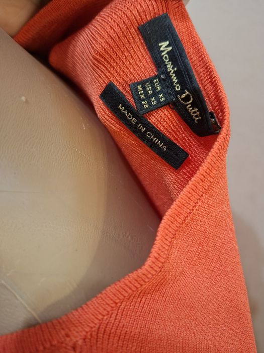 Massimo Dutti -Luxury