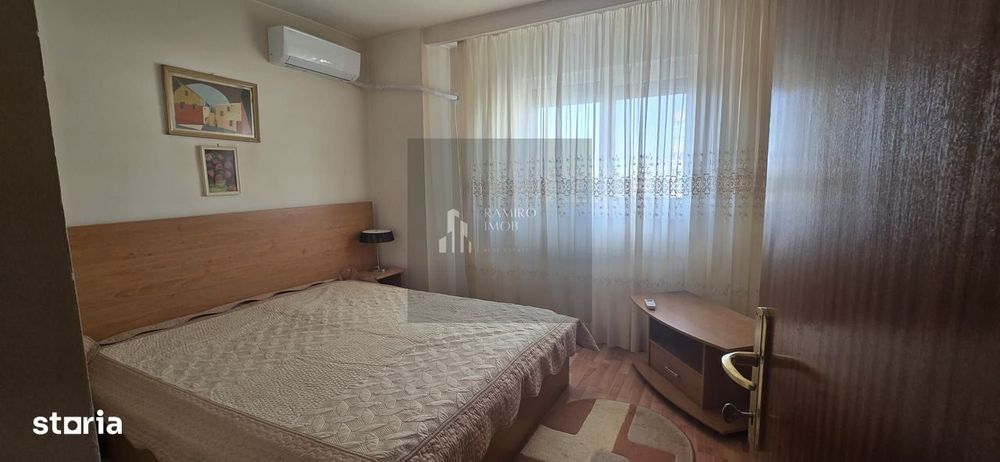 Apartament 4 camere de inchiriat Sos Iancului/centrala
