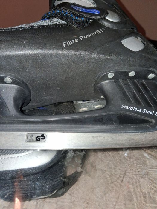 Мъжки кънки за лед