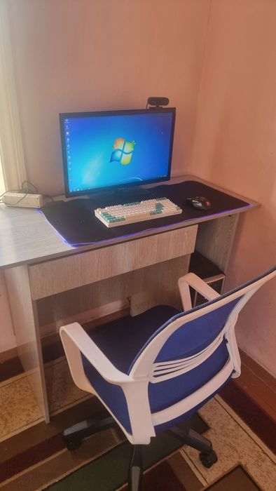 Компьютер сотилади.